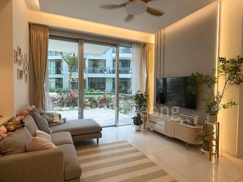 REFLECTIONS AT KEPPEL BAY 12