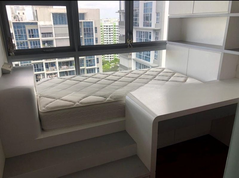 RIVERTREES RESIDENCES 9