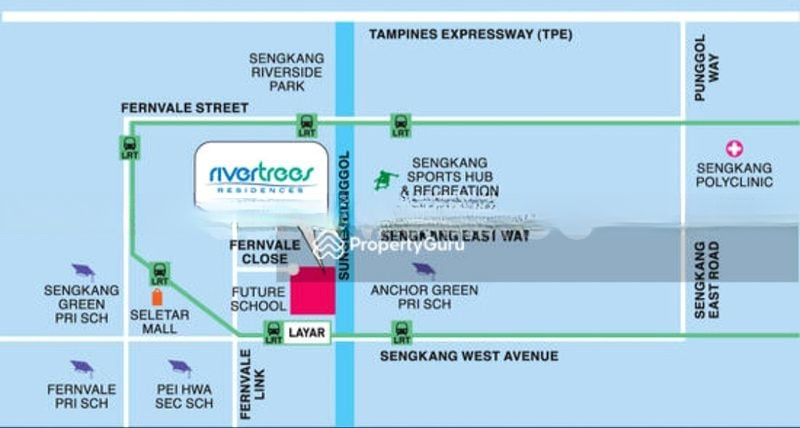 RIVERTREES RESIDENCES 10