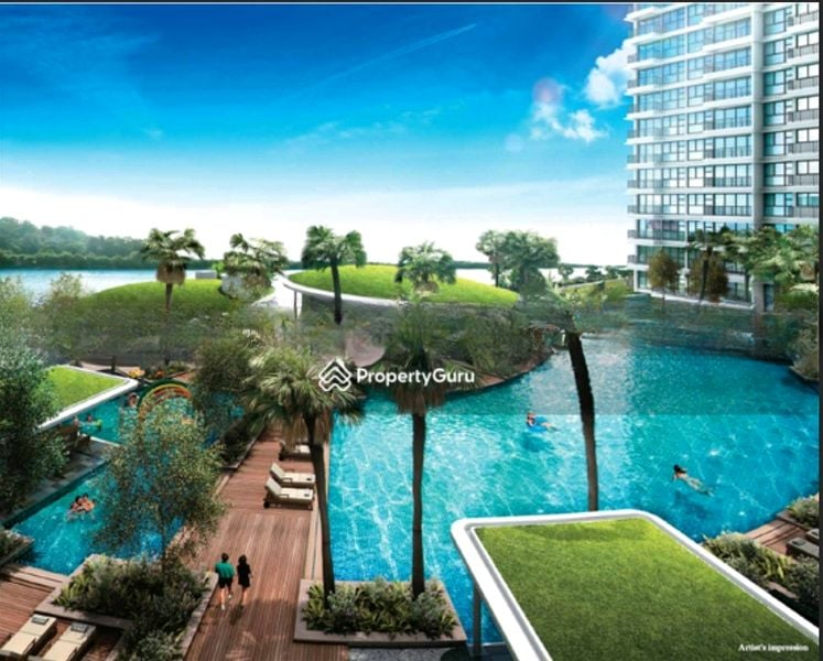 RIVERTREES RESIDENCES 8