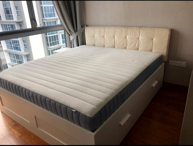 RIVERTREES RESIDENCES 5