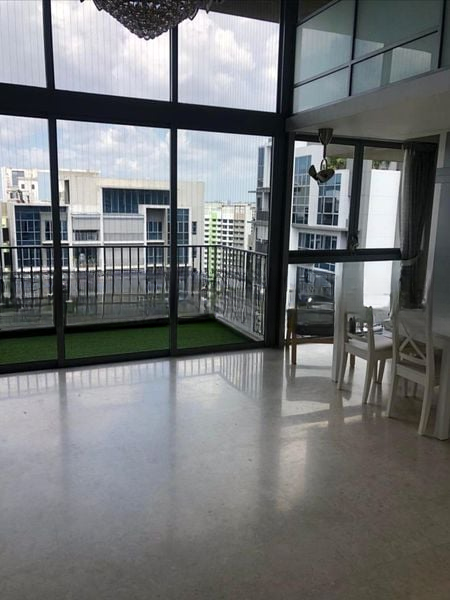 RIVERTREES RESIDENCES 4