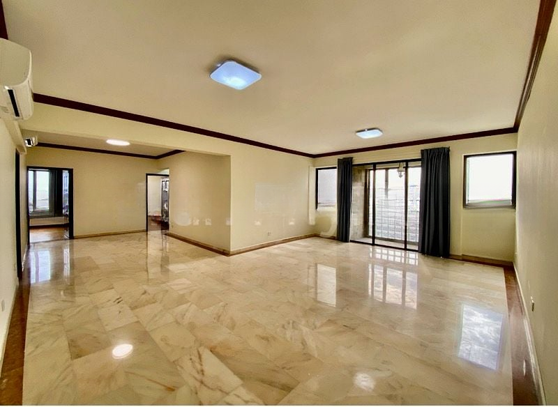 KENSINGTON PARK CONDOMINIUM 1