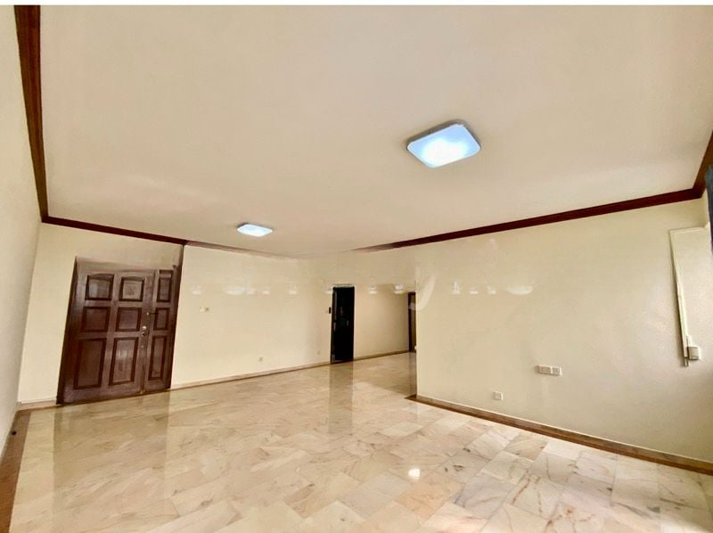 KENSINGTON PARK CONDOMINIUM 5