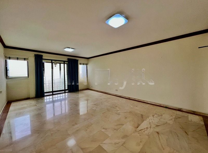 KENSINGTON PARK CONDOMINIUM 3