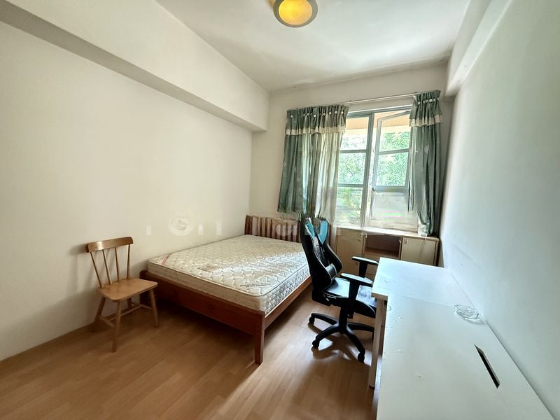 FABER CREST 4
