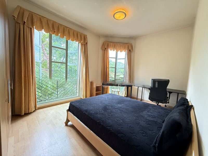 FABER CREST 1
