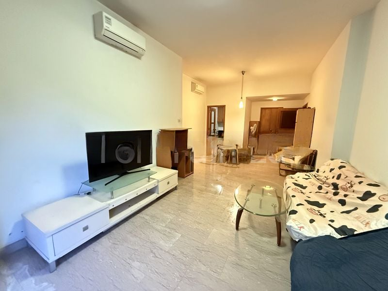 FABER CREST 6