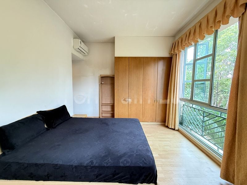 FABER CREST 9