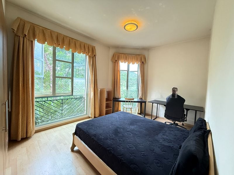FABER CREST 8
