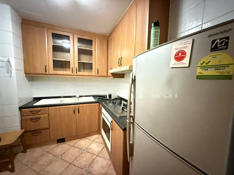 FABER CREST 7
