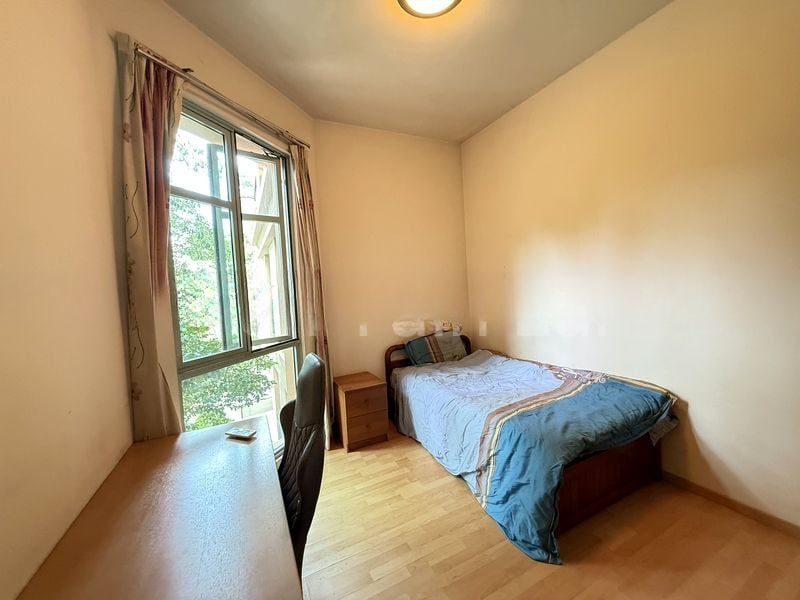 FABER CREST 12