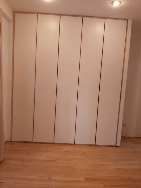 THE PATERSON EDGE 10