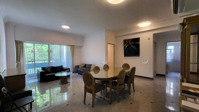 ROYAL PALM MANSIONS 1