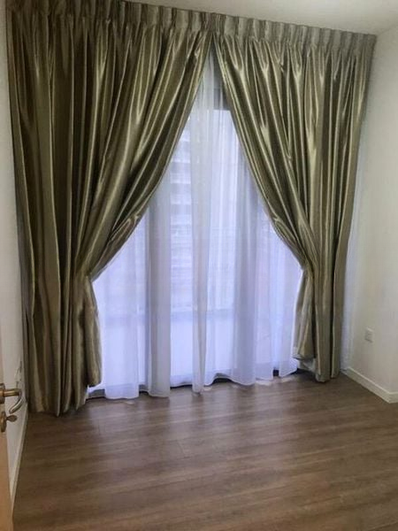 THE LAKEFRONT RESIDENCES 2