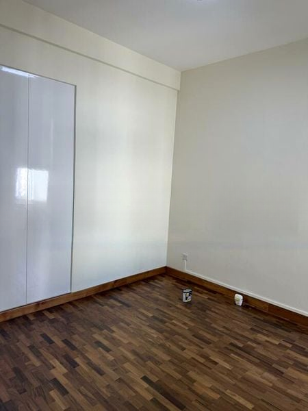 PARBURY HILL CONDOMINIUM 4