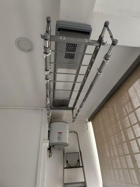 PARBURY HILL CONDOMINIUM 7