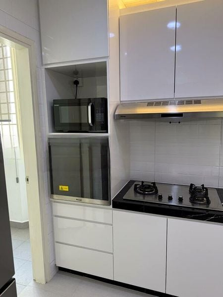 PARBURY HILL CONDOMINIUM 12