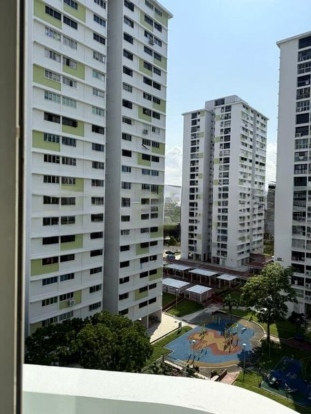 PARBURY HILL CONDOMINIUM 14