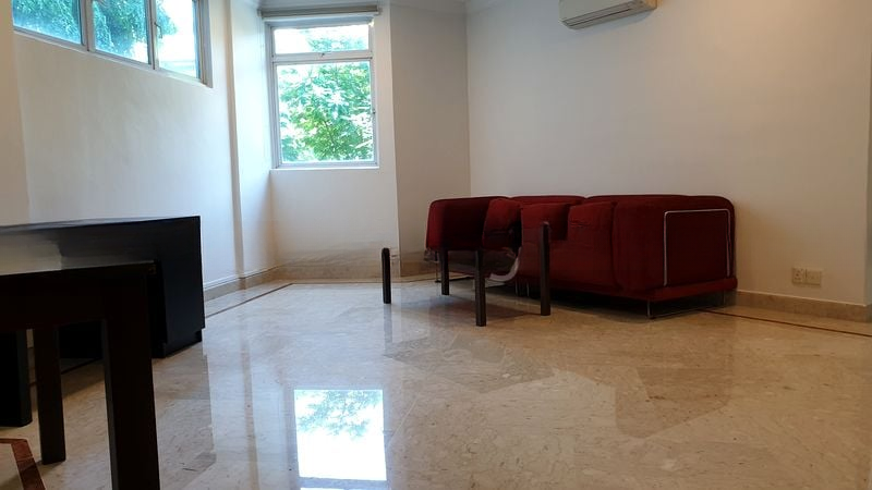 LEEDON 2 3