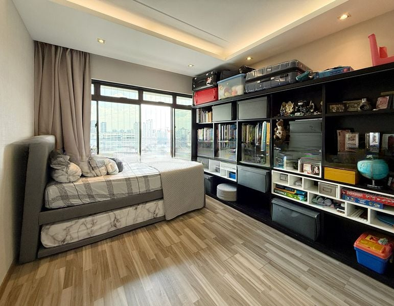 TELOK BLANGAH CRES 7