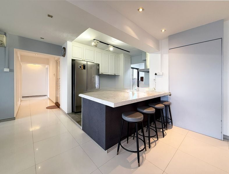 TELOK BLANGAH CRES 4