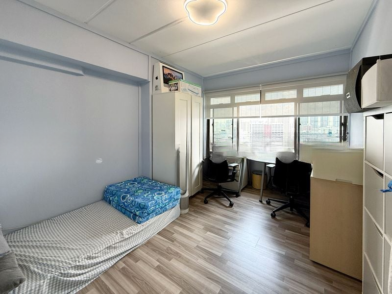 TELOK BLANGAH CRES 5