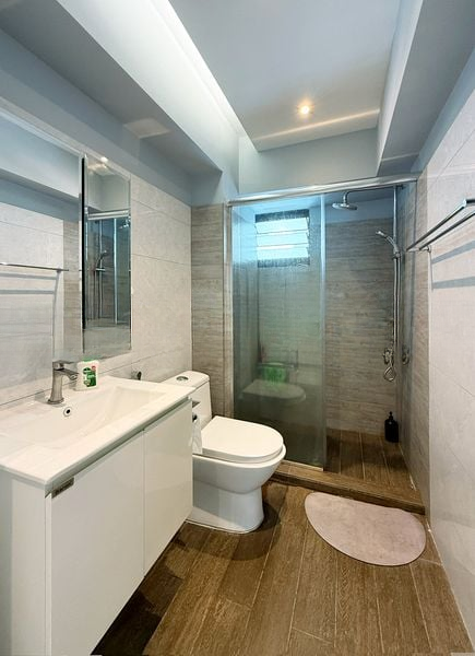 TELOK BLANGAH CRES 6