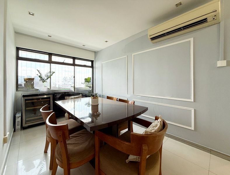 TELOK BLANGAH CRES 2