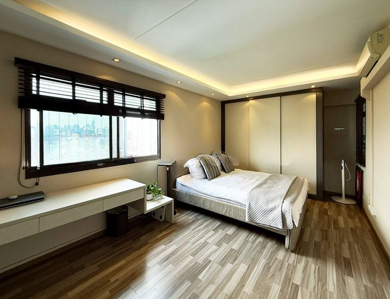 TELOK BLANGAH CRES 10