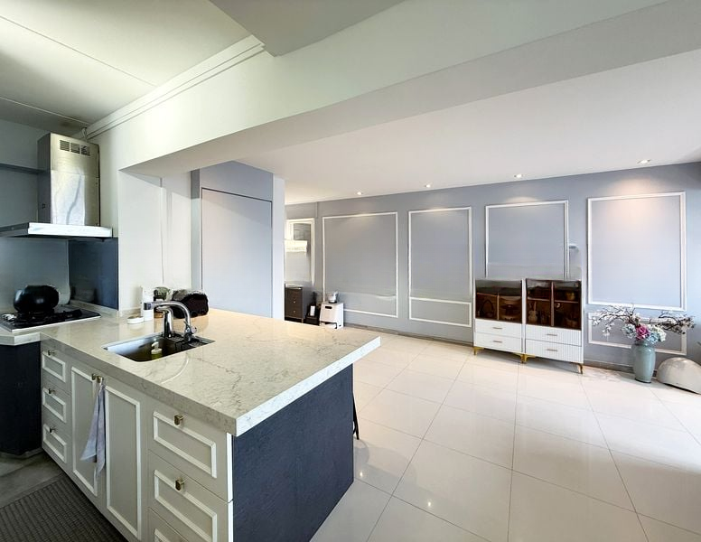 TELOK BLANGAH CRES 9