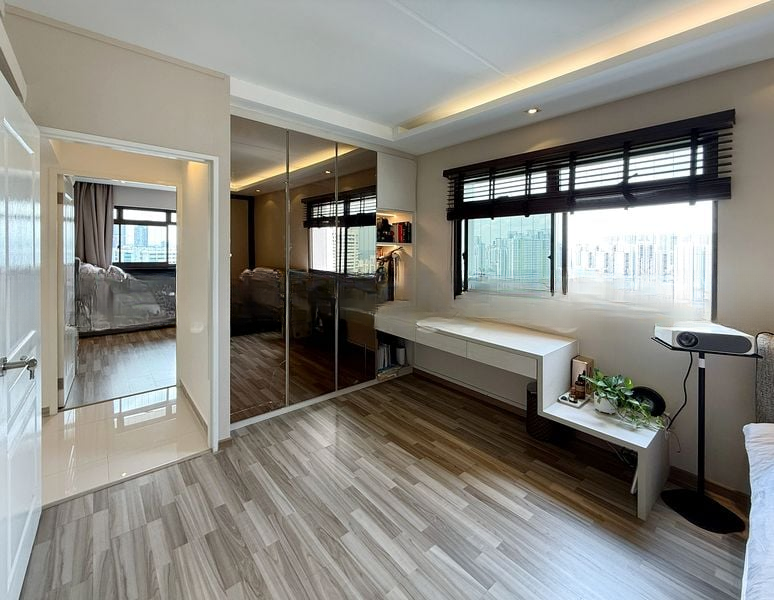 TELOK BLANGAH CRES 11