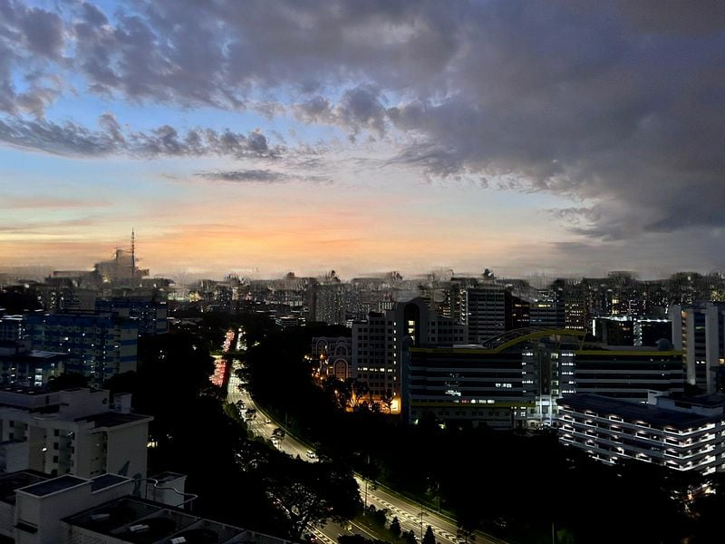 TELOK BLANGAH CRES 14