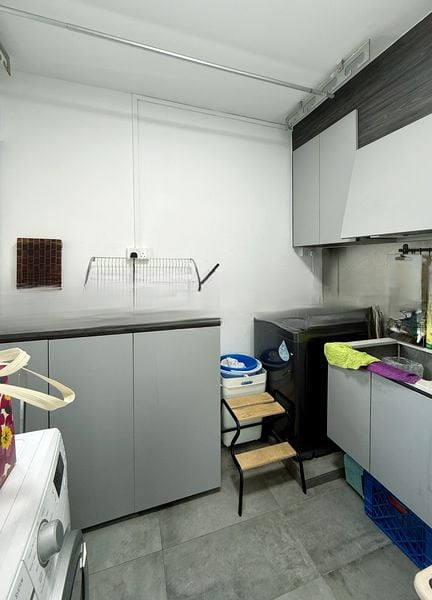 TELOK BLANGAH CRES 12