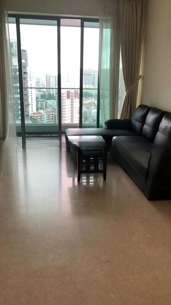 PARK INFINIA AT WEE NAM 2