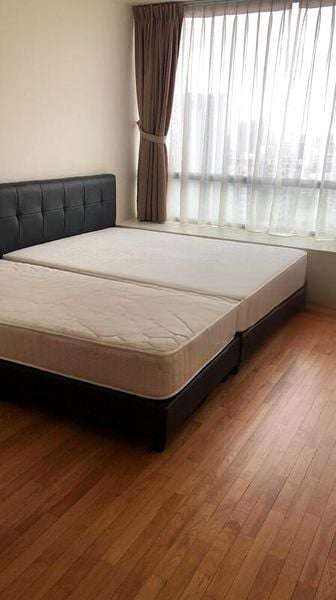 PARK INFINIA AT WEE NAM 3