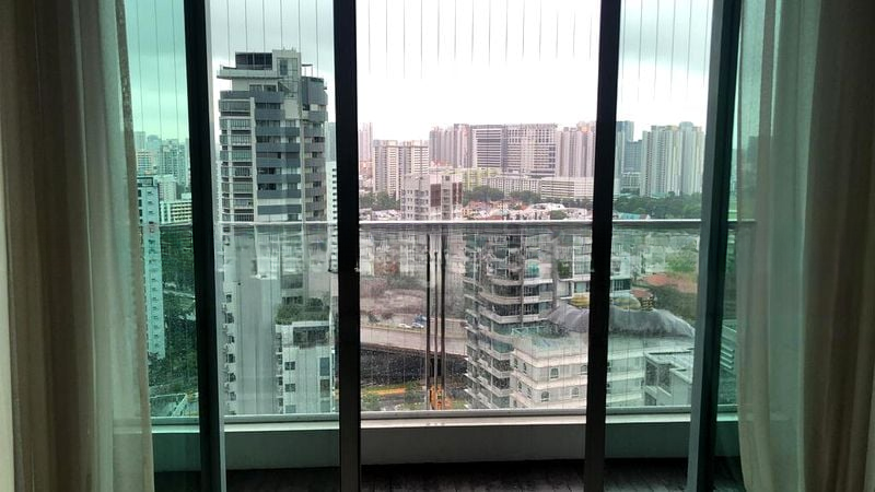 PARK INFINIA AT WEE NAM 4