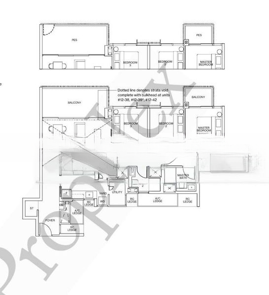 KI RESIDENCES AT BROOKVALE 10