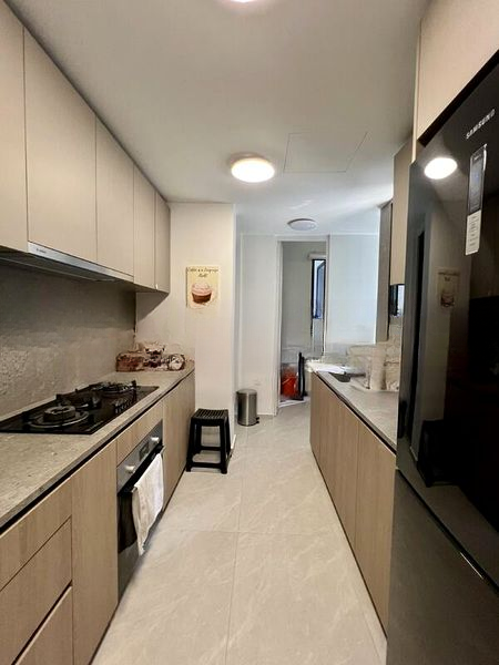 KI RESIDENCES AT BROOKVALE 6