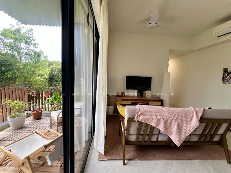 KI RESIDENCES AT BROOKVALE 2