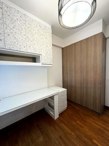 CASPIAN 5