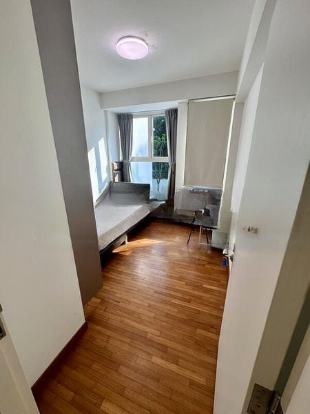 MONTEREY PARK CONDOMINIUM 10