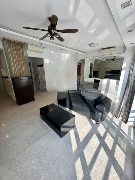 MONTEREY PARK CONDOMINIUM 11