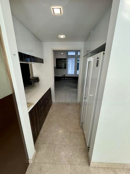 MONTEREY PARK CONDOMINIUM 12