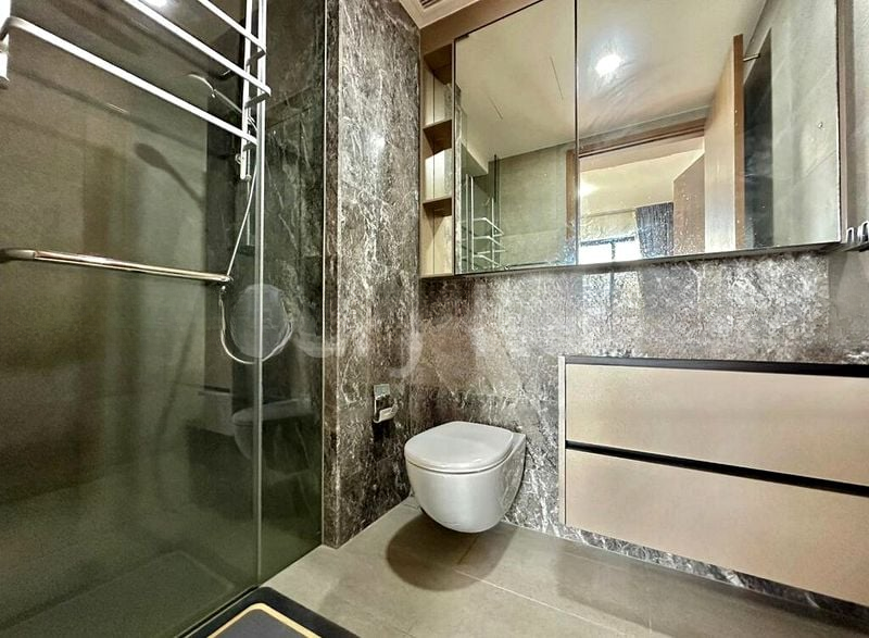 STIRLING RESIDENCES 2