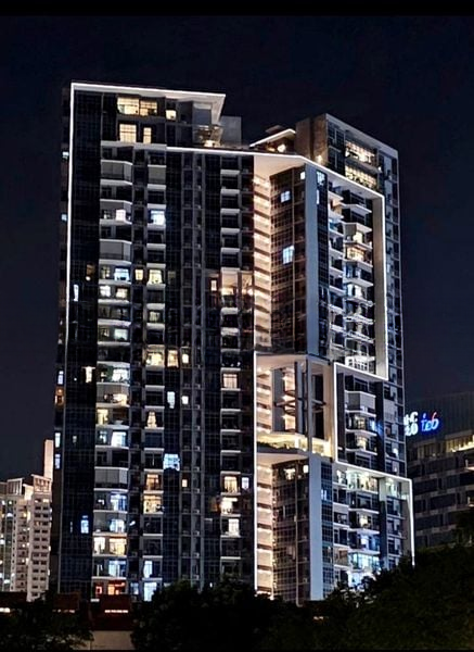 STURDEE RESIDENCES 9