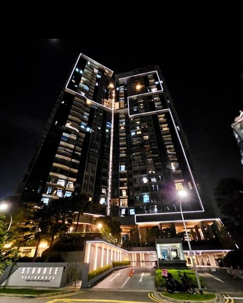 STURDEE RESIDENCES 10