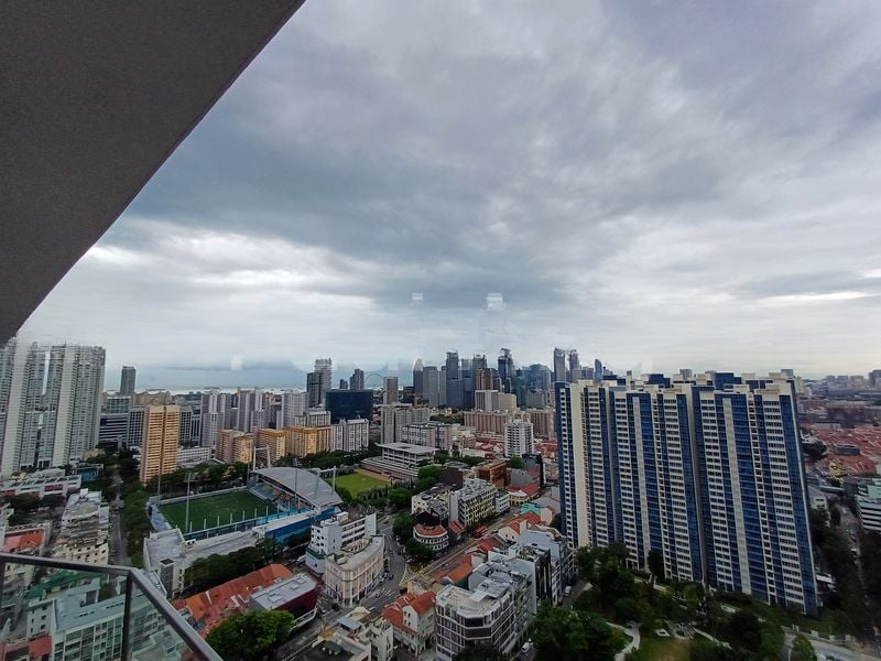 STURDEE RESIDENCES 1