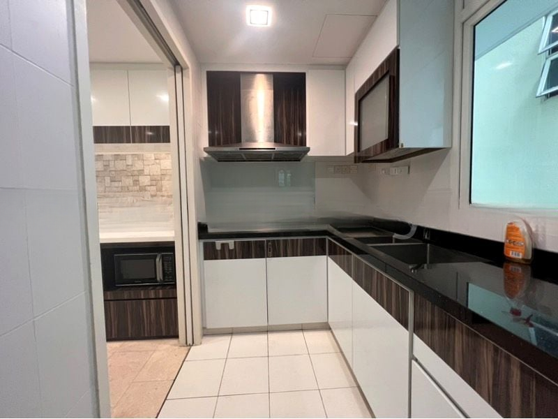 MONTEREY PARK CONDOMINIUM 1