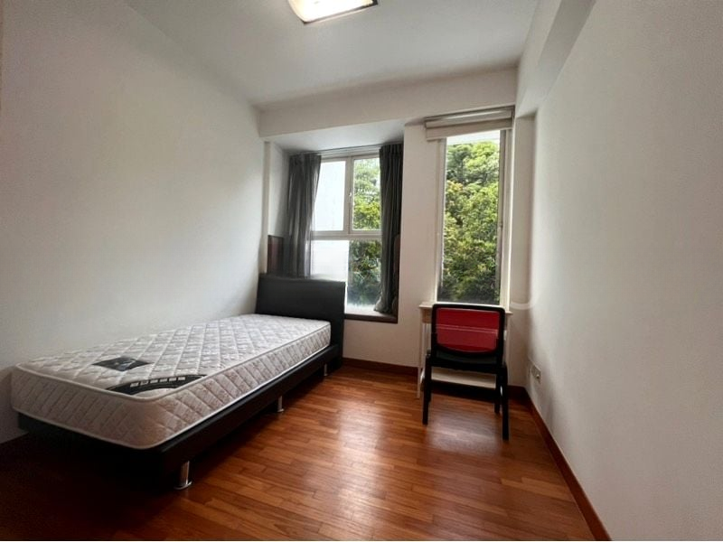 MONTEREY PARK CONDOMINIUM 6